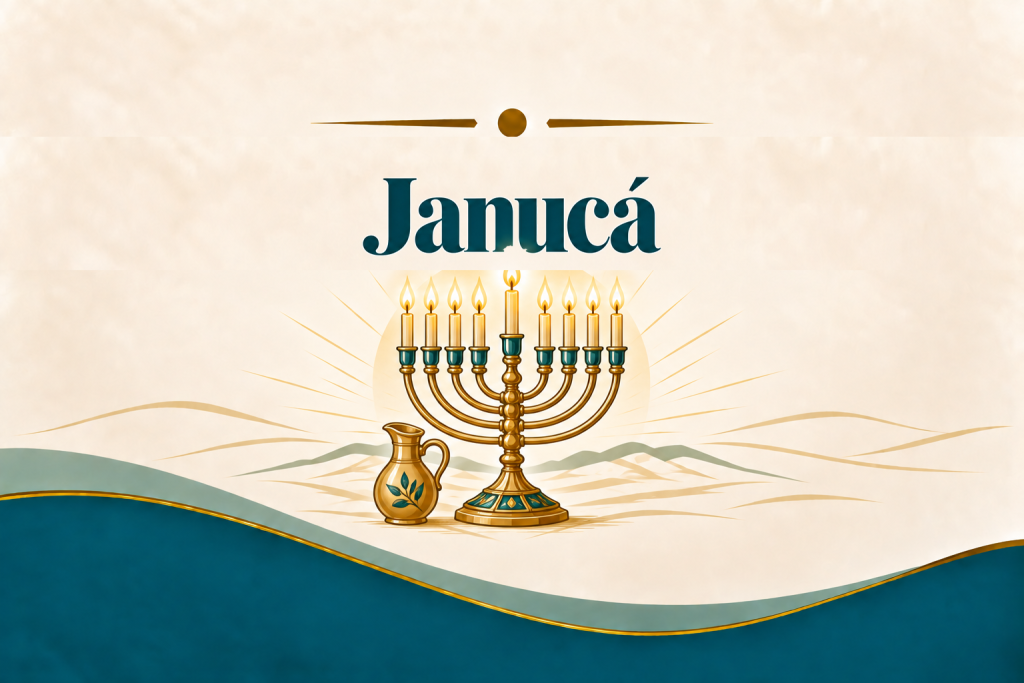 Janucá