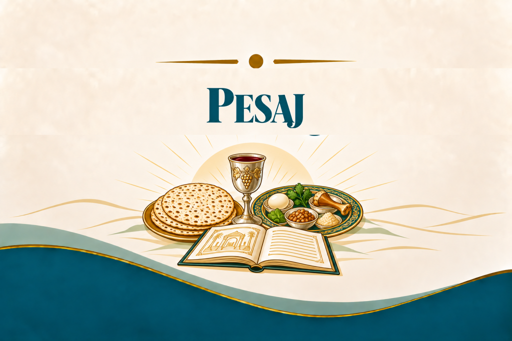 Pesaj
