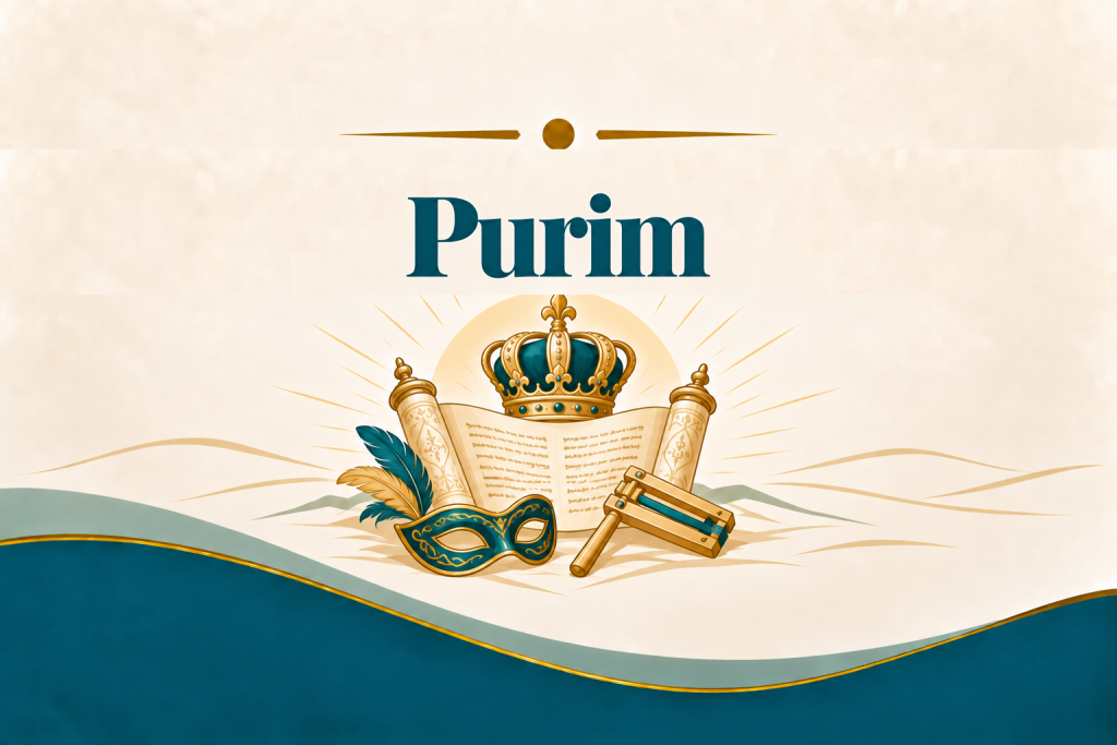 Purim