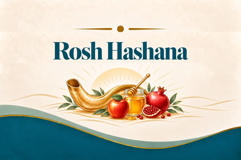 Rosh Hashana