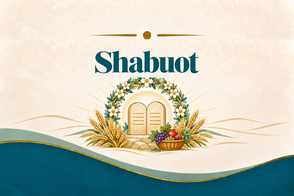 Shabuot