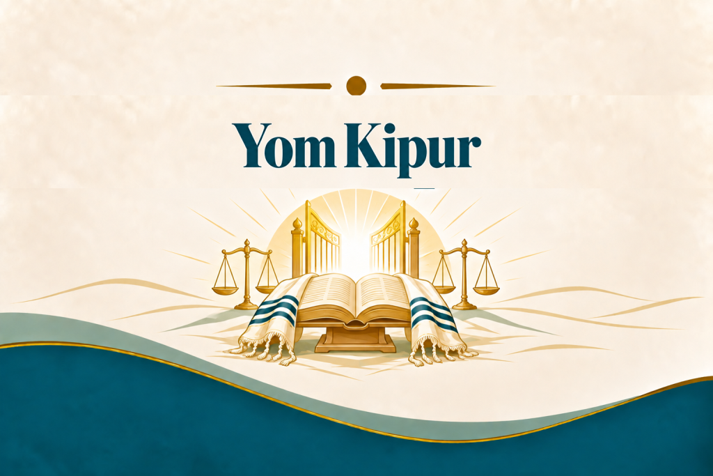 Yom Kipur